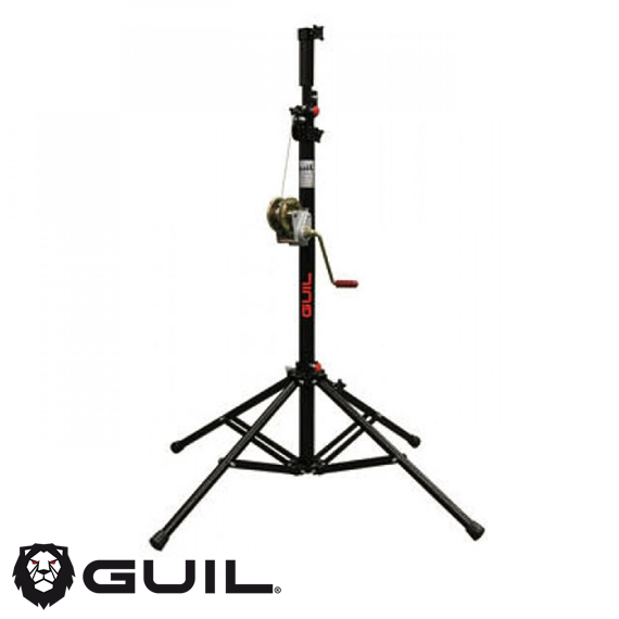 ELC 502 Tower Lift