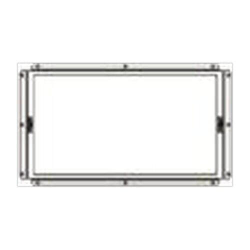 LED833-01 LED833 İçin 60 Derece Frost Filtre
