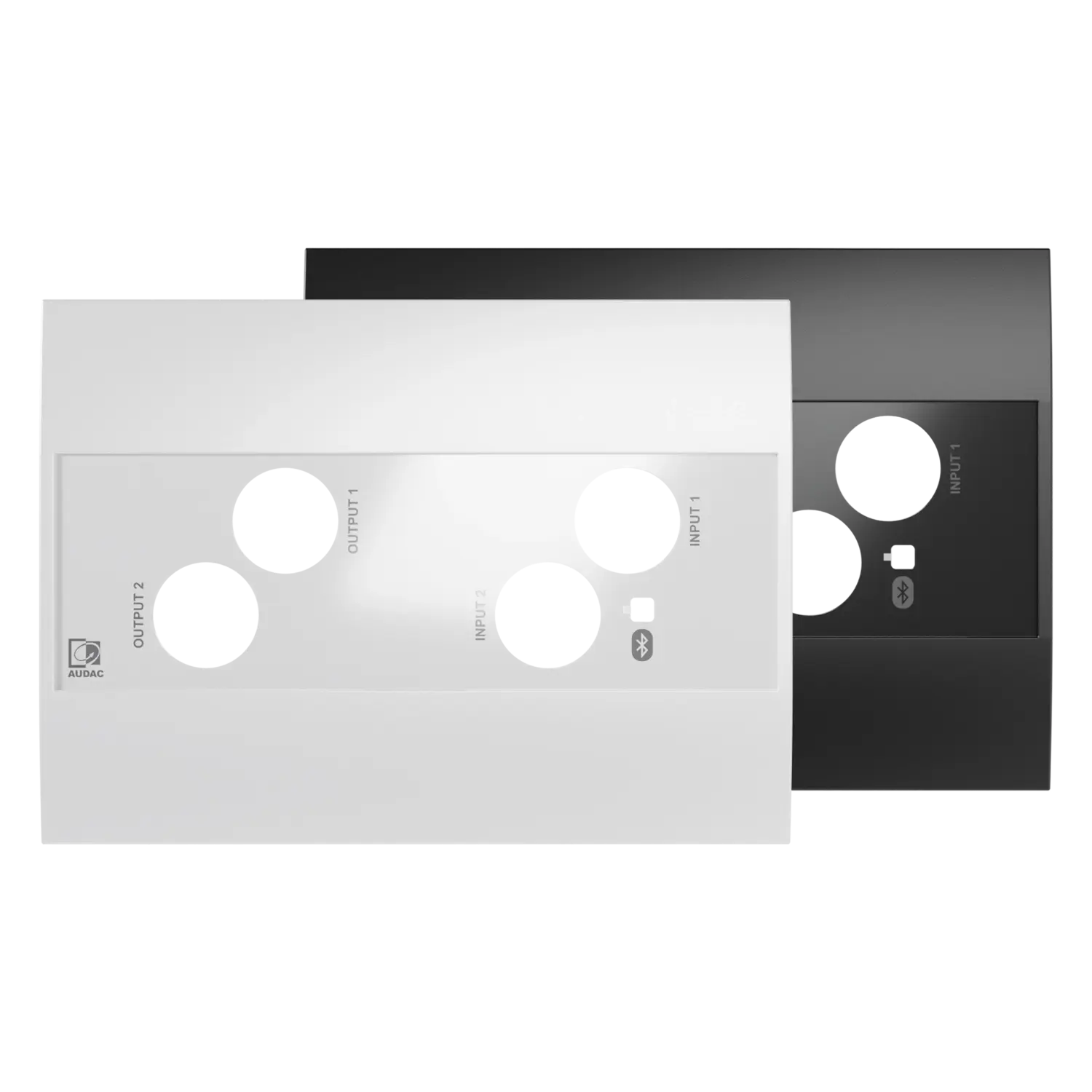 CFN222US NWP222 için Ön Panel ve Çerçeve Kiti 3 Gang US