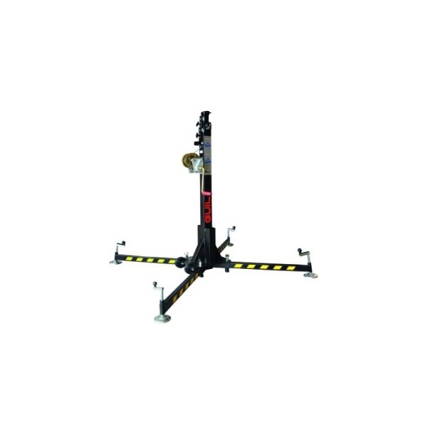 ELC 504 Tower Lift