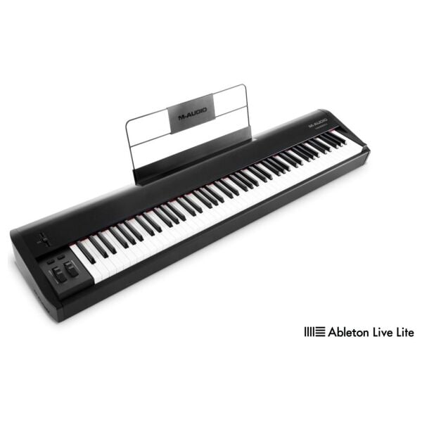 Hammer 88 88 Tuş Çekiçli Aksiyon USB MIDI Klavye