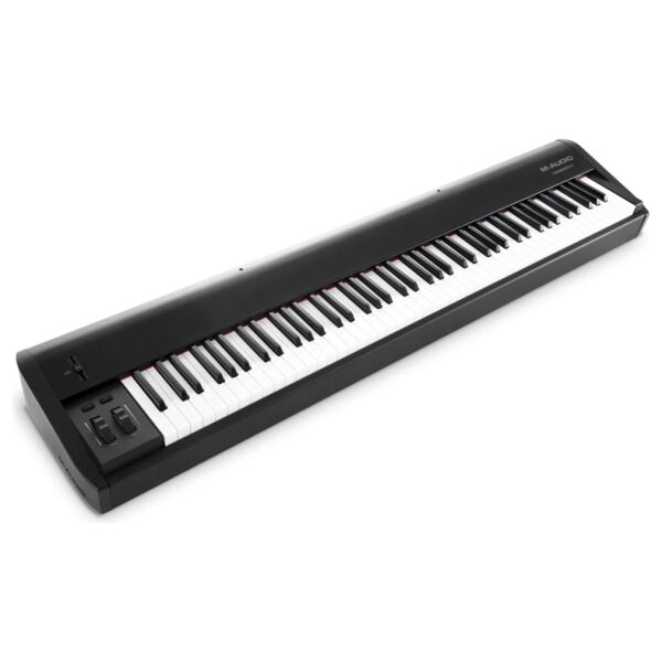 Hammer 88 88 Tuş Çekiçli Aksiyon USB MIDI Klavye
