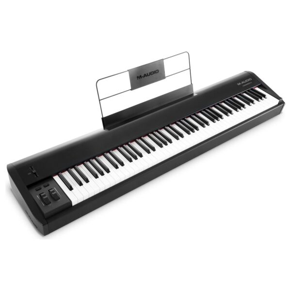 Hammer 88 88 Tuş Çekiçli Aksiyon USB MIDI Klavye