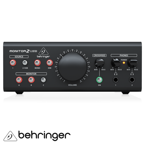 MONITOR2 USB Monitör Kontrol