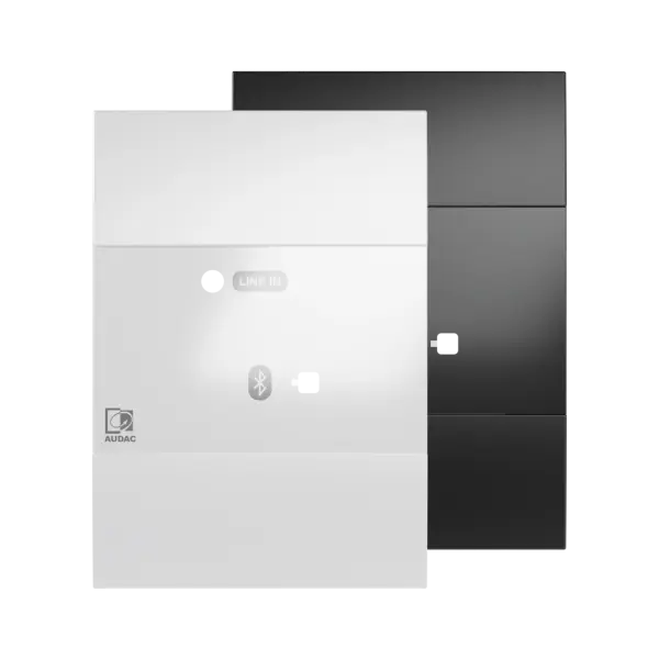 CFN300US NWP300 için Ön Panel ve Çerçeve Kiti 1 Gang US