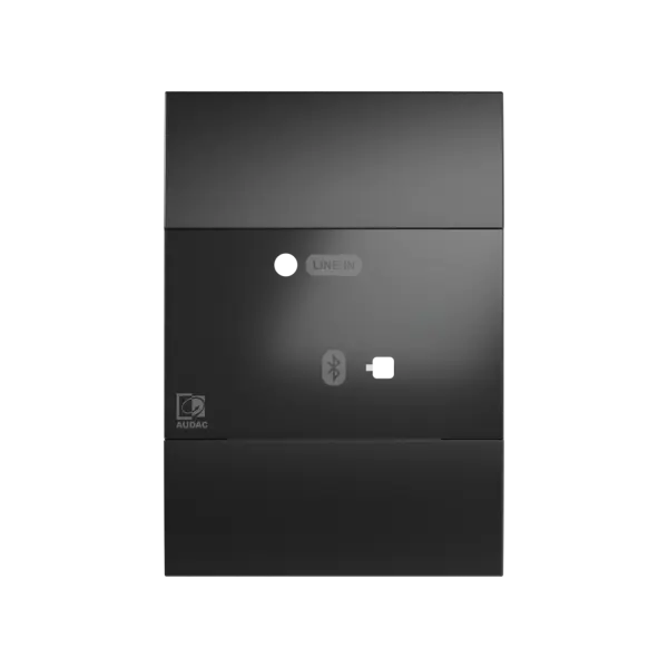 CFN300US NWP300 için Ön Panel ve Çerçeve Kiti 1 Gang US