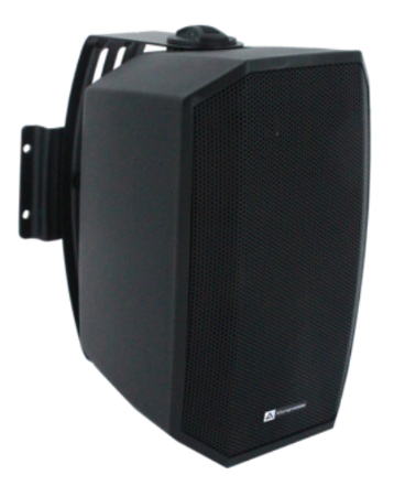 AURA 5TB 5'' 2 Yollu İç-Dış Ortam Hoparlörü