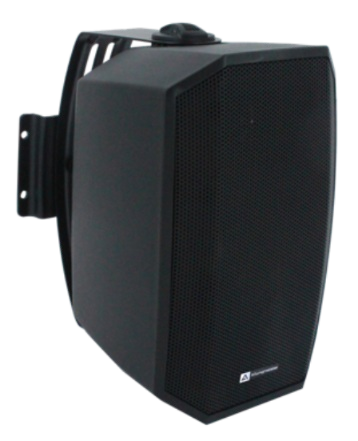 AURA 5TB 5'' 2 Yollu İç-Dış Ortam Hoparlörü