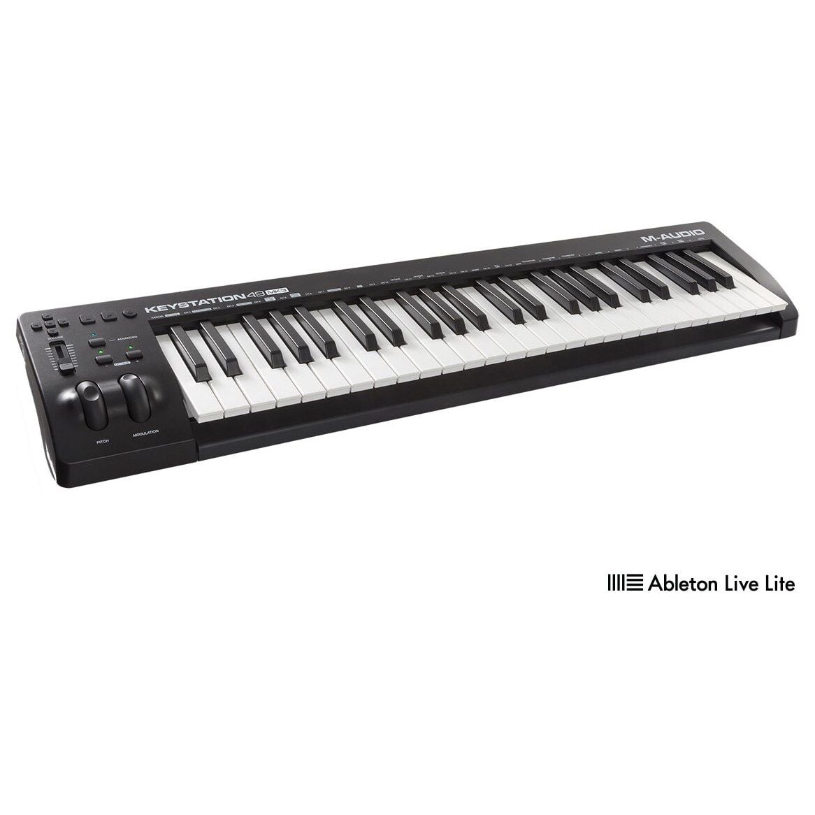 Keystation 49 MK3 49 Tuş USB MIDI Klavye