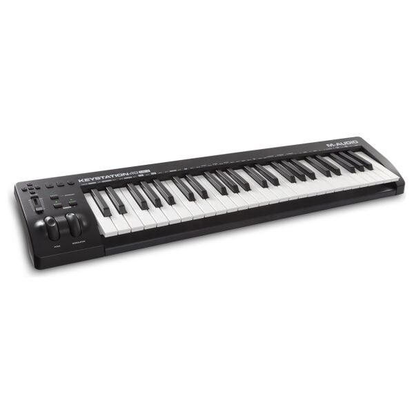 Keystation 49 MK3 49 Tuş USB MIDI Klavye