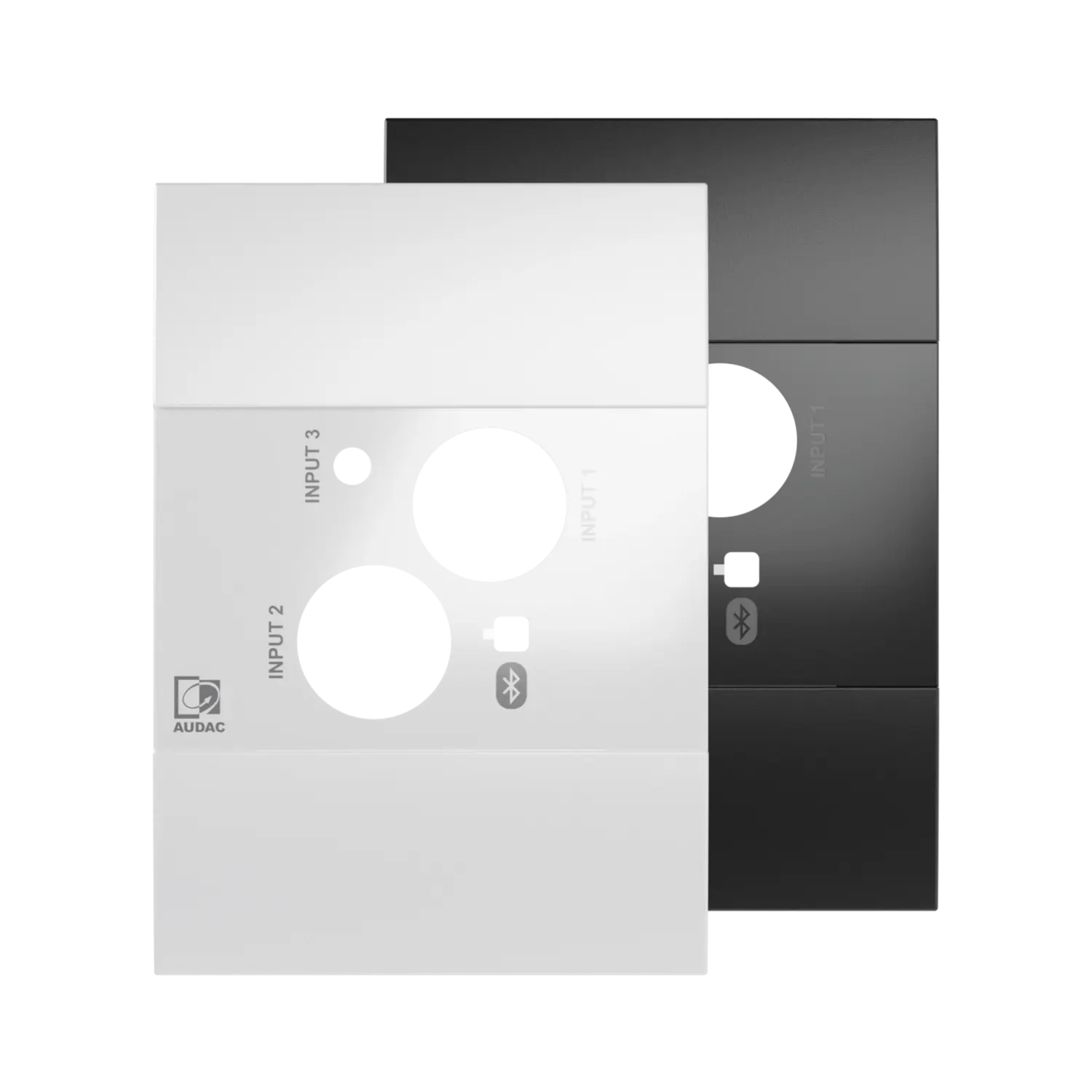 CFN320US NWP320 için Ön Panel ve Çerçeve Kiti 1 Gang US