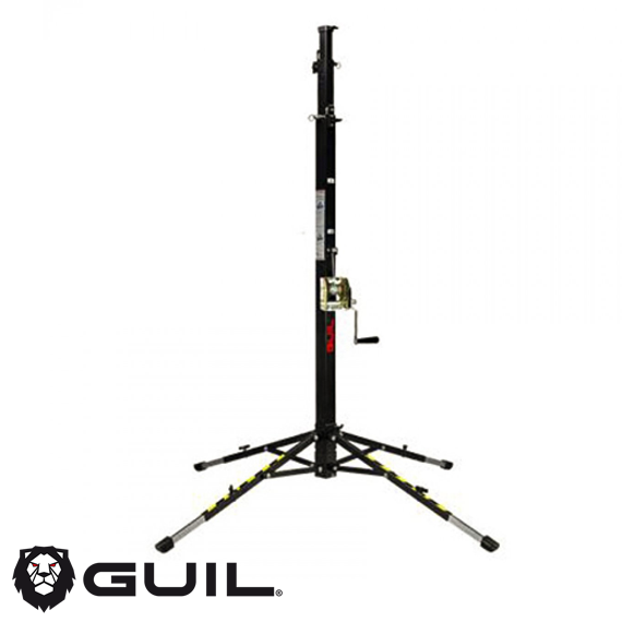 ELC 503G Tower Lift