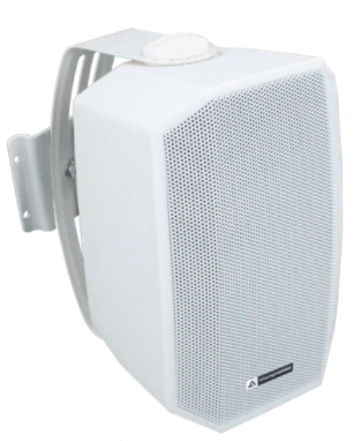 AURA 5TW 5'' 2 Yollu İç-Dış Ortam Hoparlörü