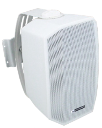 AURA 5TW 5'' 2 Yollu İç-Dış Ortam Hoparlörü