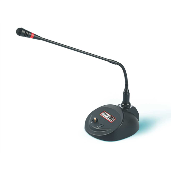 R 150 C Kürsü Mikrofonu