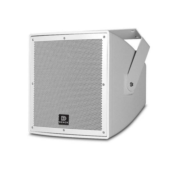 DN-212 SB Outdoor Horn Tipi Hoparlör