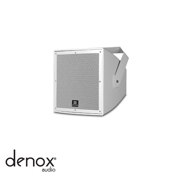 DN-212 SB Outdoor Horn Tipi Hoparlör