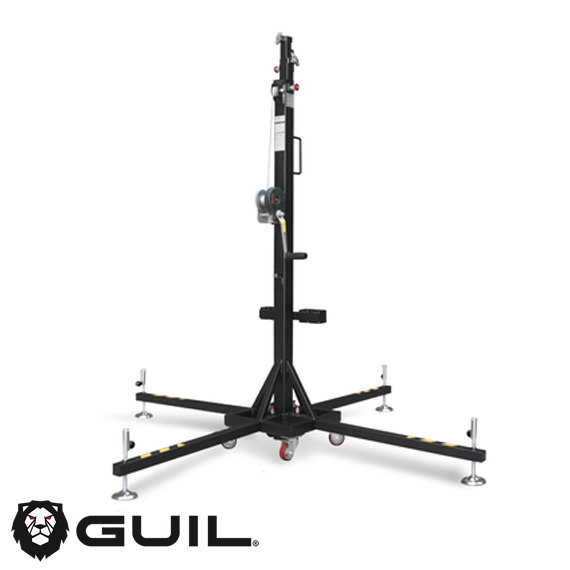 ELC 740 Tower Lift