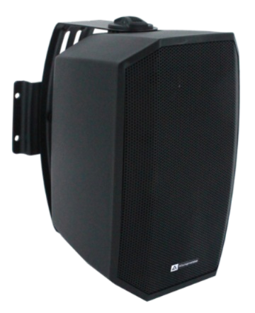 AURA 6TB 6.5'' 2 Yollu İç-Dış Ortam Hoparlörü