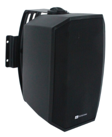 AURA 6TB 6.5'' 2 Yollu İç-Dış Ortam Hoparlörü