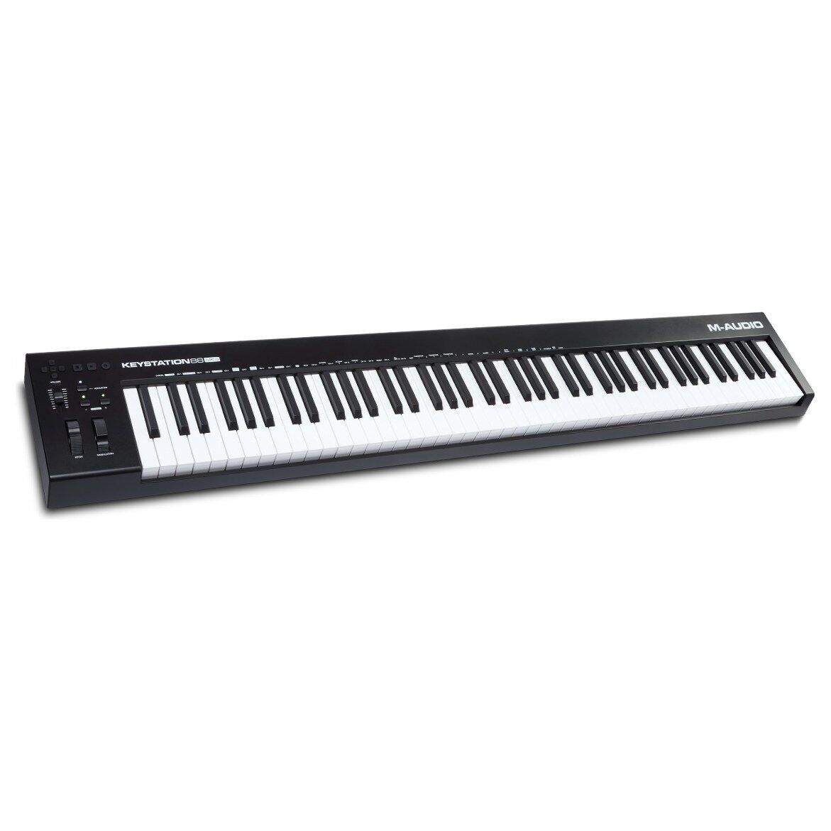Keystation 88 MK3 88 Tuş Yarı Ağırlıklı USB MIDI Klavye