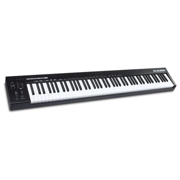 Keystation 88 MK3 88 Tuş Yarı Ağırlıklı USB MIDI Klavye