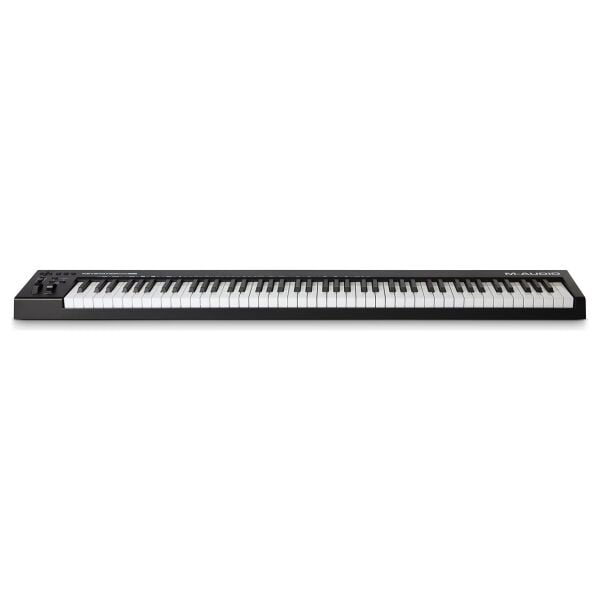 Keystation 88 MK3 88 Tuş Yarı Ağırlıklı USB MIDI Klavye
