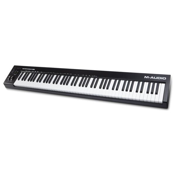 Keystation 88 MK3 88 Tuş Yarı Ağırlıklı USB MIDI Klavye