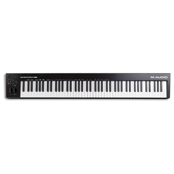 Keystation 88 MK3 88 Tuş Yarı Ağırlıklı USB MIDI Klavye