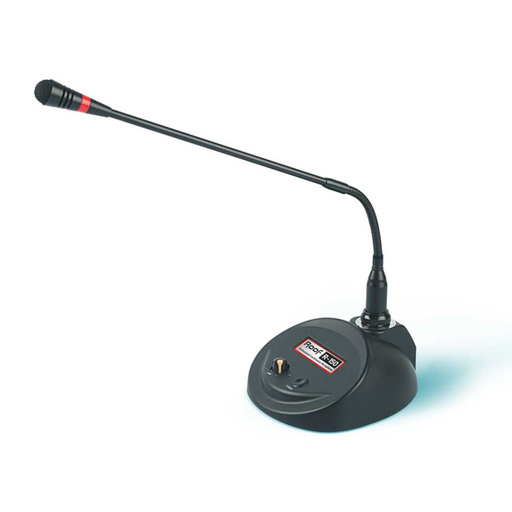 R 150 D Kürsü Mikrofon