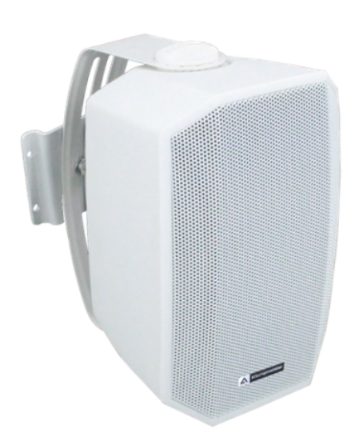 AURA 6TW 6.5'' 2 Yollu İç-Dış Ortam Hoparlörü