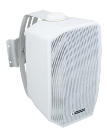 AURA 6TW 6.5'' 2 Yollu İç-Dış Ortam Hoparlörü
