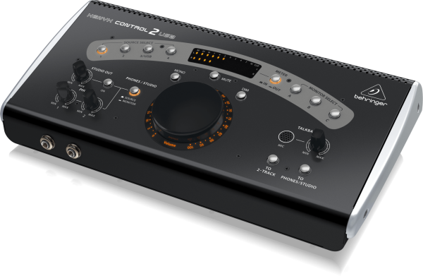 CONTROL2 USB Stüdyo Kontrol