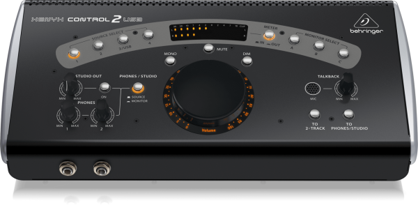CONTROL2 USB Stüdyo Kontrol