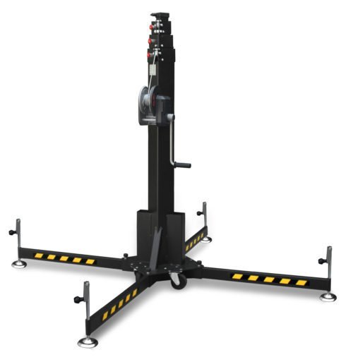ELC 780 Tower Lift