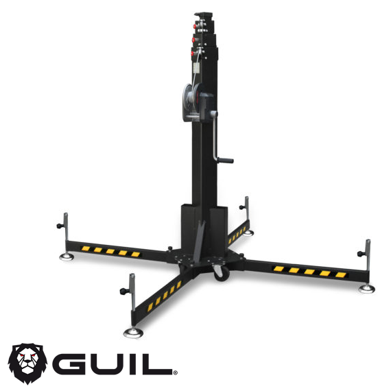 ELC 780 Tower Lift