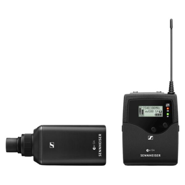 EW 500 Boom G4-GW1 Telsiz Boom Mikrofon Seti