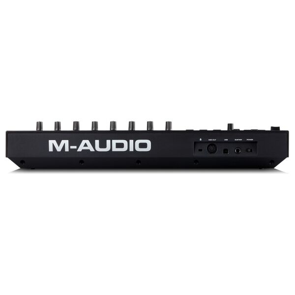 Oxygen Pro 25 25 Tuş USB MIDI Performans Klavyesi