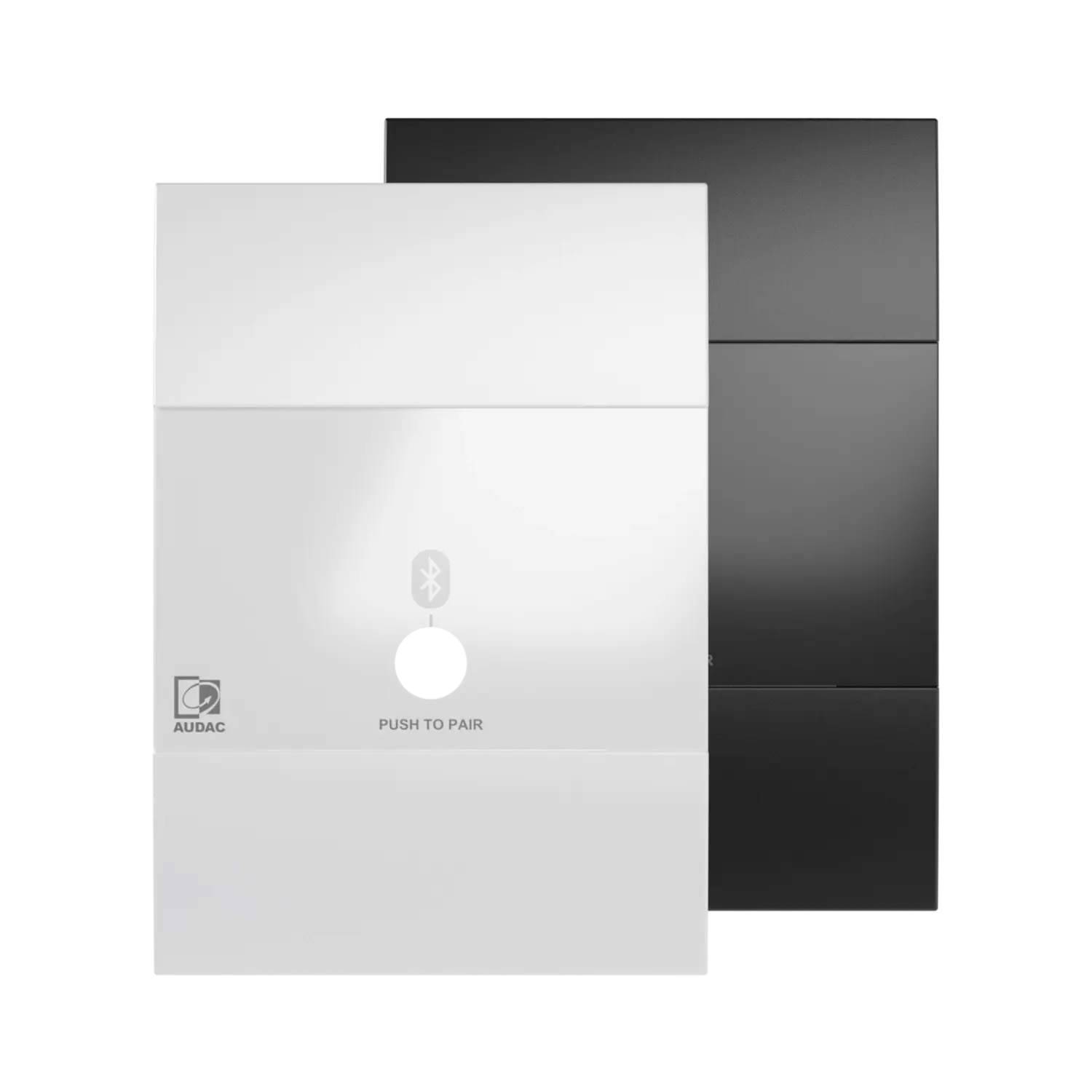 CFW220US WP220 için Ön Panel ve Çerçeve Kiti 1 Gang US