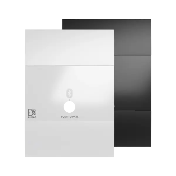 CFW220US WP220 için Ön Panel ve Çerçeve Kiti 1 Gang US