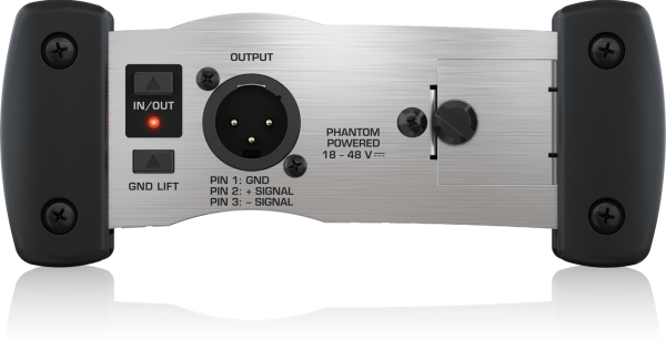 DI100 DI-Box