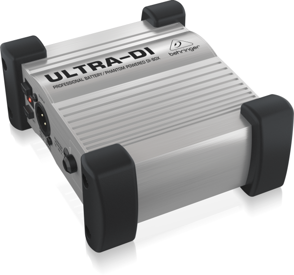 DI100 DI-Box