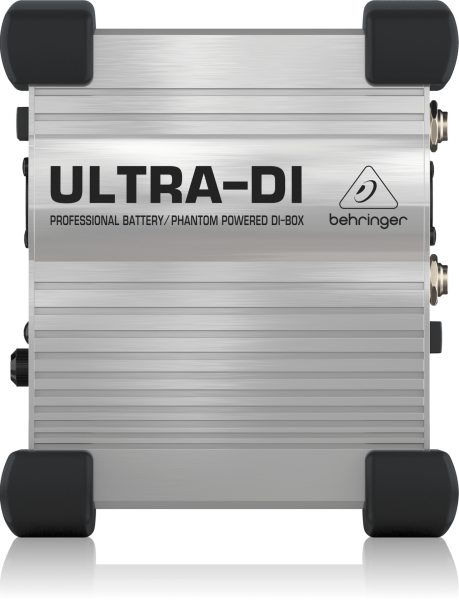 DI100 DI-Box