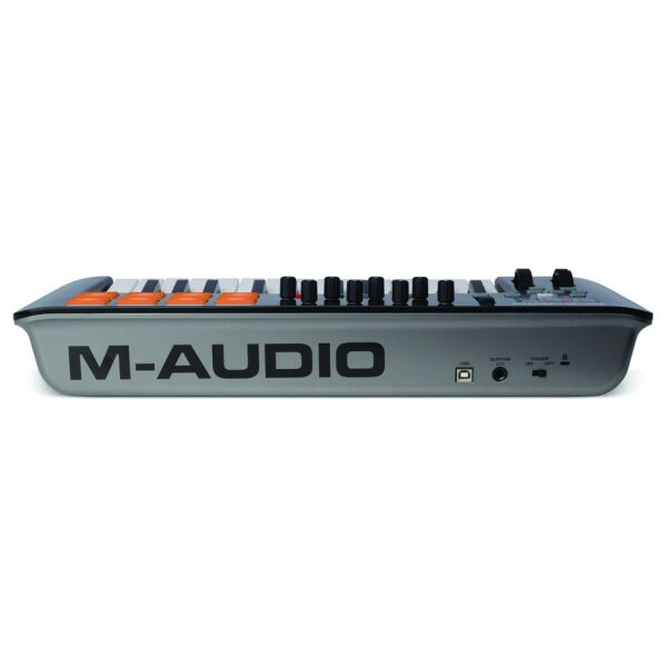 Oxygen 25 MK IV 25 Tuş USB MIDI Klavye