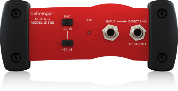 GI100 DI-Box