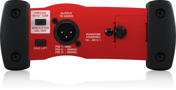 GI100 DI-Box