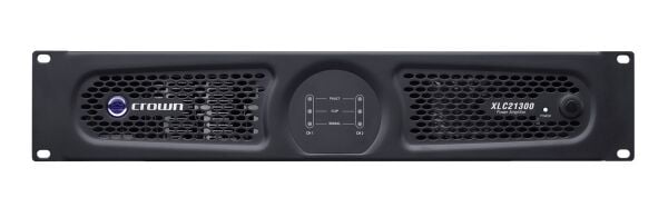 XLC 21300 2x1300 Watt Sinema Power Amfisi