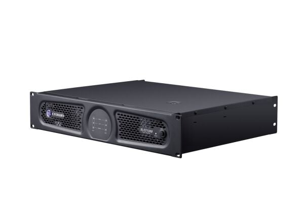 XLC 21300 2x1300 Watt Sinema Power Amfisi