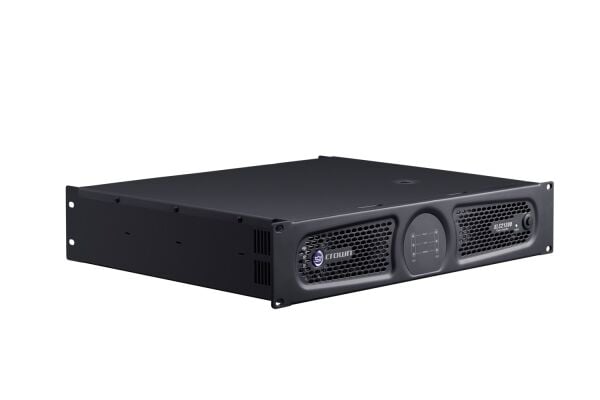 XLC 21300 2x1300 Watt Sinema Power Amfisi
