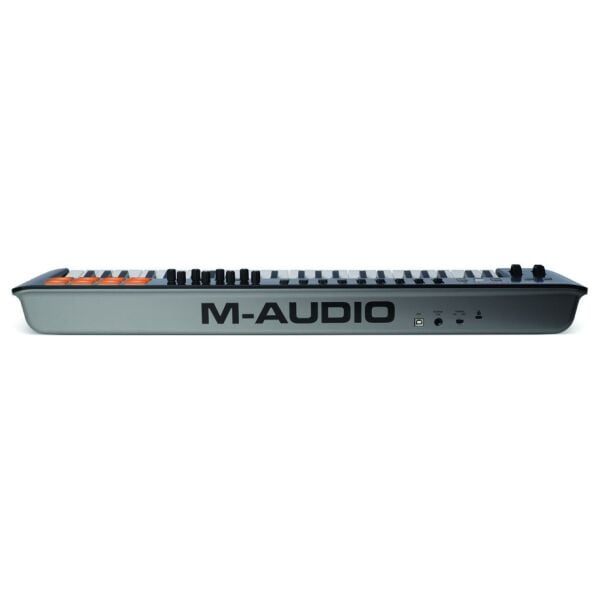 Oxygen 49 MK IV 49 Tuş USB MIDI Klavye